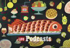 Από το ψητό της Κυριακής στο ντελίβερι: Η ιστορία της αθηναϊκής κουζίνας