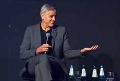 ΤΖΟΡΤΖ ΚΛΟΥΝΕΪ ΝΤΟΝΑΛΝΤ ΤΡΑΜΠ ΙΡΑΝ 