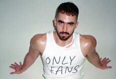 Μπορεί το OnlyFans να γίνει το νέο σωσίβιο της μόδας;