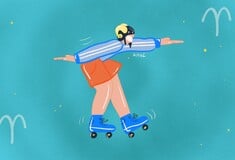 Οι αστρολογικές προβλέψεις της εβδομάδας (13-19/04/2026)