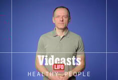 Γιατί η κατάθλιψη και το άγχος ξεκινούν από το στομάχι. Ένας γιατρός απαντά.