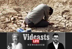 «Είναι τρομακτική η στάση της Ευρώπης στον πόλεμο» 