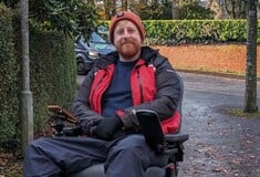 MICHAEL PATRICK ΗΘΟΠΟΙΟΣ ΠΕΘΑΝΕ