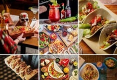 Αυτά είναι τα καλύτερα μεξικάνικα της πόλης