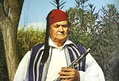 6 κλαρίνα που άφησαν εποχή στην Ελλάδα