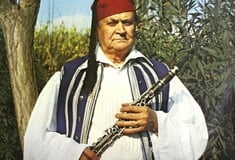 6 κλαρίνα που άφησαν εποχή στην Ελλάδα