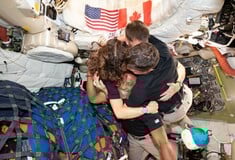 ARTEMIS II ΣΕΛΗΝΗ ΓΗ NASA