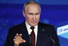 ΒΛΑΝΤΙΜΙΡ ΠΟΥΤΙΝ ΕΚΕΧΕΙΡΙΑ ΟΥΚΡΑΝΙΑ ΠΑΣΧΑ