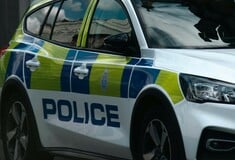 ΒΡΕΤΑΝΙΑ ΠΑΣΤΟΡΑΣ ΠΝΙΓΜΟΣ ΒΑΠΤΙΣΗ