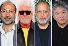 Αλμοδόβαρ, Φαραντί και Παβλικόσκι στο line-up των Καννών 2026