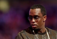 DIDDY ΦΥΛΑΚΗ ΔΙΚΗ