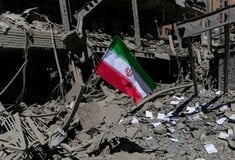 ΙΡΑΝ ΠΟΛΕΜΟΣ ΗΠΑ ΙΣΡΑΗΛ