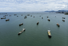 ΙΡΑΝ ΣΤΕΝΑ ΟΡΜΟΥΖ ΚΛΕΙΣΙΜΟ