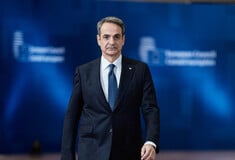 ΚΥΡΙΑΚΟΣ ΜΗΤΣΟΤΑΚΗΣ ΑΠΑΓΟΡΕΥΣΗ SOCIAL MEDIA