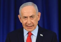 ΜΠΕΝΙΑΜΙΝ ΝΕΤΑΝΙΑΧΟΥ ΛΙΒΑΝΟΣ ΔΙΑΠΡΑΓΜΑΤΕΥΣΕΙΣ