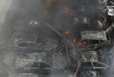 ΛΙΒΑΝΟΣ ΙΣΡΑΗΛ ΧΕΖΜΠΟΛΑΧ