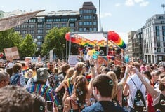 ΤΟΥΡΚΙΑ LGBTQI+ ΛΟΑΤΚΙ+