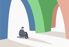 ΣΩΜΑ ΜΥΑΛΟ ΣΚΕΨΗ ΨΥΧΙΚΗ ΥΓΕΙΑ