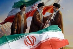 ΜΟΤΖΤΑΜΠΑ ΧΑΜΕΝΕΙ ΙΡΑΝ ΠΟΛΕΜΟΣ ΗΠΑ ΙΣΡΑΗΛ