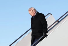 ΝΤΟΝΑΛΝΤ ΤΡΑΜΠ ΝΑΤΟ ΣΤΡΑΤΕΥΜΑΤΑ