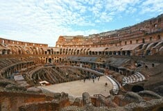 ΡΩΜΗ ΚΟΛΟΣΣΑΙΟ