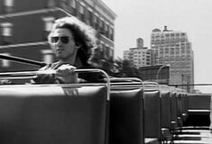 Timothy "Speed " Levitch, ένας ποιητής για το πέρας των αιώνων