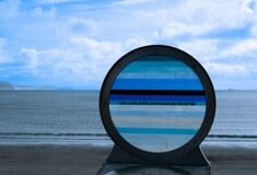 ΩΚΕΑΝΟΙ COPERNICUS ΘΕΡΜΟΚΡΑΣΙΑ ΡΕΚΟΡ ΕΛ ΝΙΝΙΟ