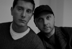 Ο Gabbana αποχώρησε από τη Dolce & Gabbana μετά από 40 χρόνια.