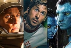 Γιατί οι Έλληνες δεν αγαπούν τις ταινίες επιστημονικής φαντασίας;