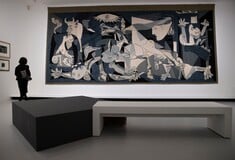 ΓΚΕΡΝΙΚΑ ΙΣΠΑΝΙΑ ΠΙΚΑΣΟ ΧΩΡΑ ΤΩΝ ΒΑΣΚΩΝ