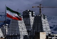 ΙΡΑΝ ΟΙΚΟΝΟΜΙΑ 