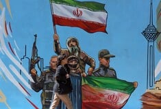 ΙΡΑΝ ΠΑΚΙΣΤΑΝ ΔΙΑΠΡΑΓΜΑΤΕΥΣΕΙΣ ΗΠΑ ΝΤΟΝΑΛΝΤ ΤΡΑΜΠ