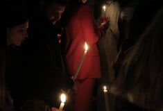 ΚΑΙΡΟΣ ΑΝΑΣΤΑΣΗ ΜΕΓΑΛΟ ΣΑΒΒΑΤΟ