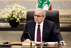 ΛΙΒΑΝΟΣ ΙΣΡΑΗΛ ΗΠΑ 