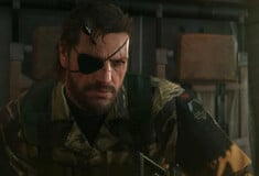 METAL GEAR SOLID SONY ΤΑΙΝΙΑ