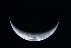 ARTEMIS II ΣΕΛΗΝΗ NASA ΓΗ