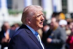 ΝΤΟΝΑΛΝΤ ΤΡΑΜΠ ΙΡΑΝ ΔΙΑΠΡΑΓΜΑΤΕΥΣΕΙΣ