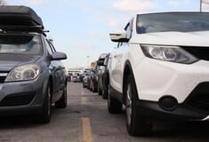 ΠΑΣΧΑ 2026 ΕΚΔΡΟΜΕΙΣ ΦΕΥΓΟΥΝ