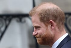 ΠΡΙΓΚΙΠΑΣ ΧΑΡΙ ΜΗΝΥΣΗ ΣΥΚΟΦΑΝΤΙΚΗ ΔΥΣΦΗΜΙΣΗ