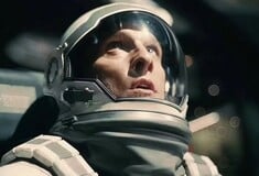 Ο Στίβεν Σπίλμπεργκ λέει ότι το Interstellar έγινε καλύτερη ταινία στα χέρια του Κρίστοφερ Νόλαν