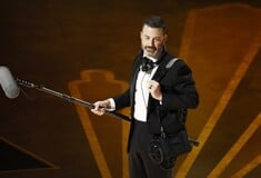 ΤΖΙΜΙ ΚΙΜΕΛ ΜΕΛΑΝΙΑ ΤΡΑΜΠ ΤΖΕΦΡΙ ΕΠΣΤΑΙΝ