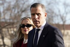 ΧΑΝΤΕΡ ΜΠΑΙΝΤΕΝ ΤΡΑΜΠ ΤΖΟΥΝΙΟΡ ΕΡΙΚ ΤΡΑΜΠ 