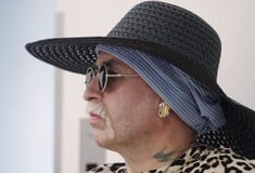 Καταδικασμένη νεοναζίστρια Γερμανίδα τρανς συνελήφθη στην Τσεχία