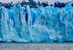 ΑΡΓΕΝΤΙΝΗ ΠΑΓΕΤΩΝΕΣ ΚΛΙΜΑΤΙΚΗ ΑΛΛΑΓΗ
