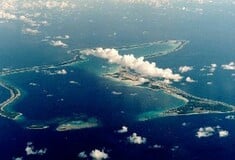 ΝΗΣΙΑ ΤΣΑΓΚΟΣ ΗΠΑ ΒΡΕΤΑΝΙΑ 