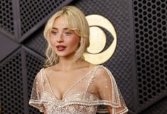 COACHELLA 2026 ΣΑΜΠΡΙΝΑ ΚΑΡΠΕΝΤΕΡ