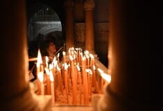 Πώς γεννήθηκε η παράδοση της πασχαλινής λαμπάδας;