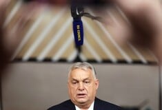 ΕΚΛΟΓΕΣ ΟΥΓΓΑΡΙΑ ΒΙΚΤΟΡ ΟΡΜΠΑΝ ΠΟΔΟΣΦΑΙΡΟ