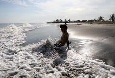 ΕΛ ΝΙΝΙΟ ΚΑΙΡΟΣ ΠΛΑΝΗΤΗΣ