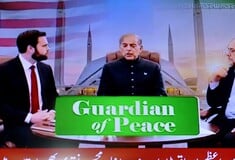 ΗΠΑ ΙΡΑΝ ΣΥΝΟΜΙΛΙΕΣ ΠΑΚΙΣΤΑΝ